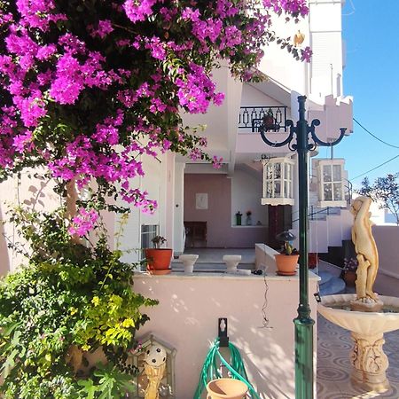 Corinth Spacious Apartment מראה חיצוני תמונה