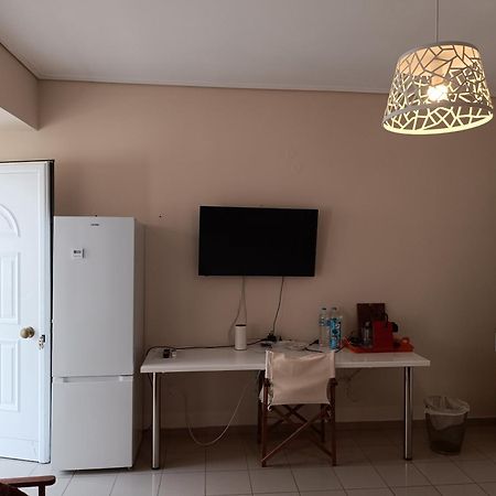 Corinth Spacious Apartment מראה חיצוני תמונה