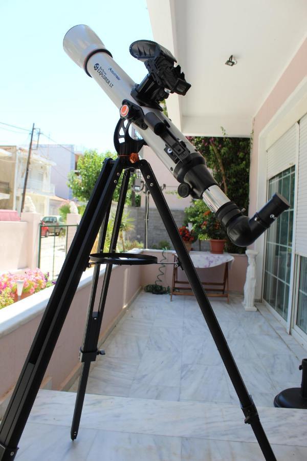 Corinth Spacious Apartment מראה חיצוני תמונה