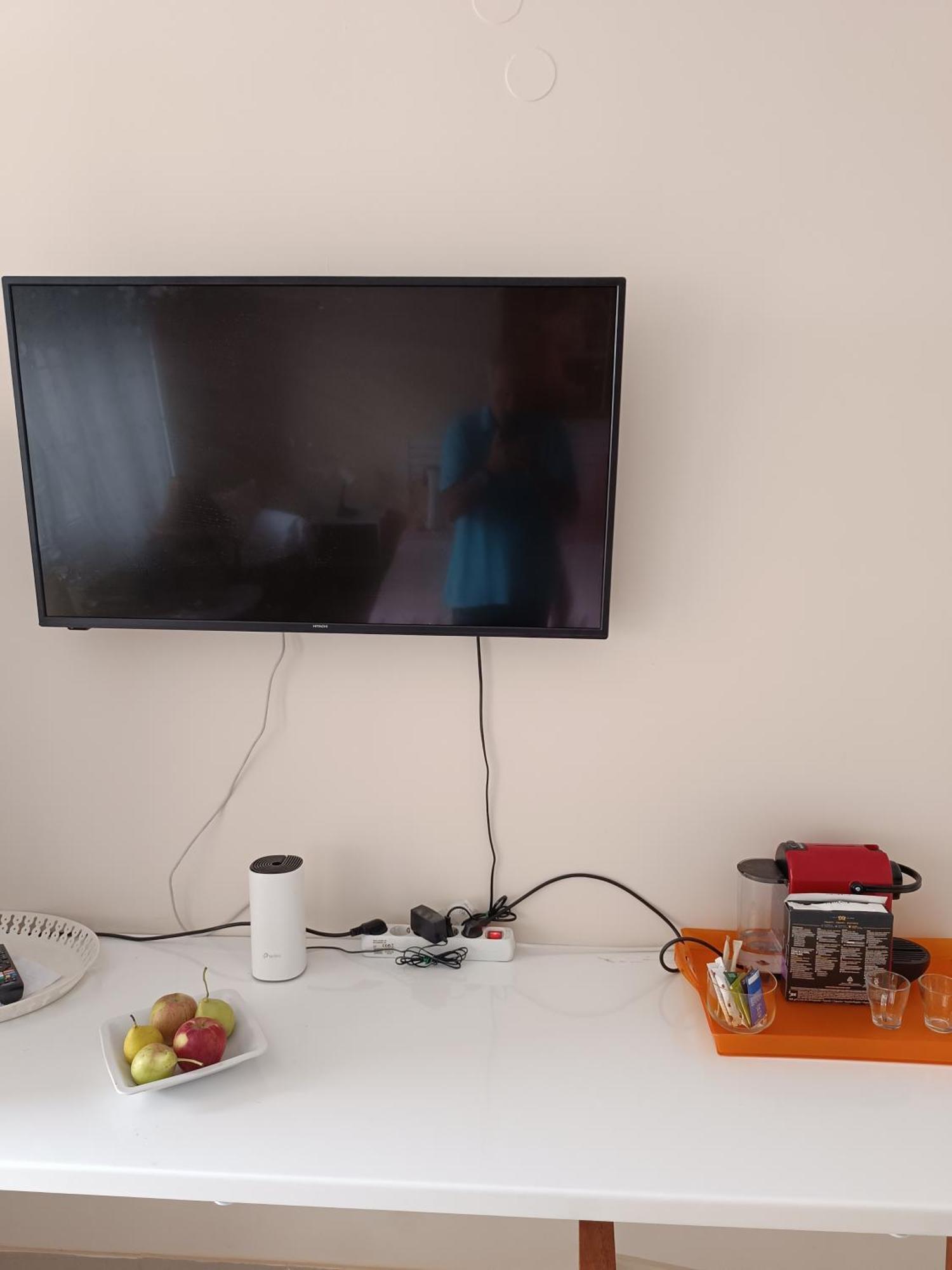 Corinth Spacious Apartment מראה חיצוני תמונה