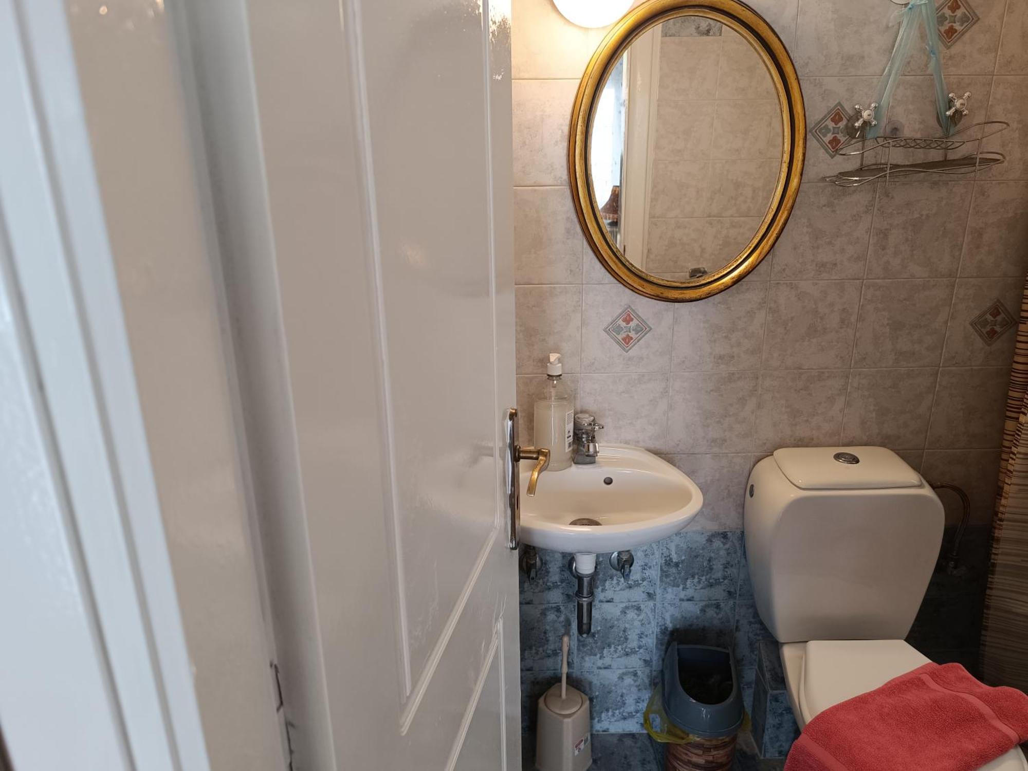 Corinth Spacious Apartment מראה חיצוני תמונה