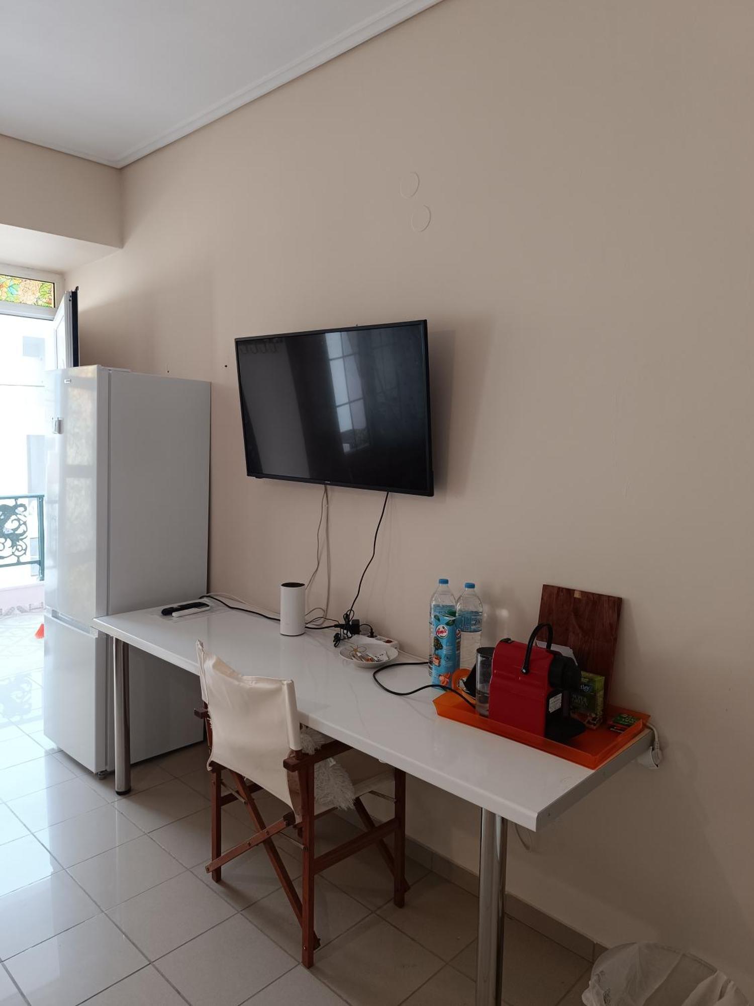 Corinth Spacious Apartment מראה חיצוני תמונה