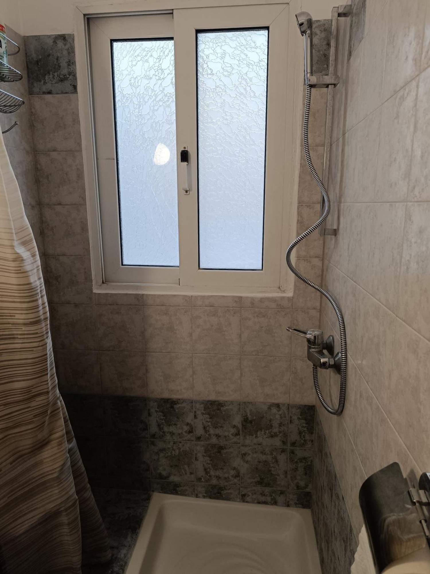 Corinth Spacious Apartment מראה חיצוני תמונה