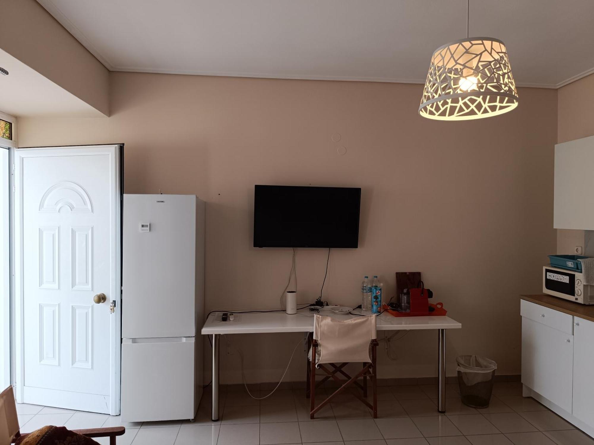 Corinth Spacious Apartment מראה חיצוני תמונה