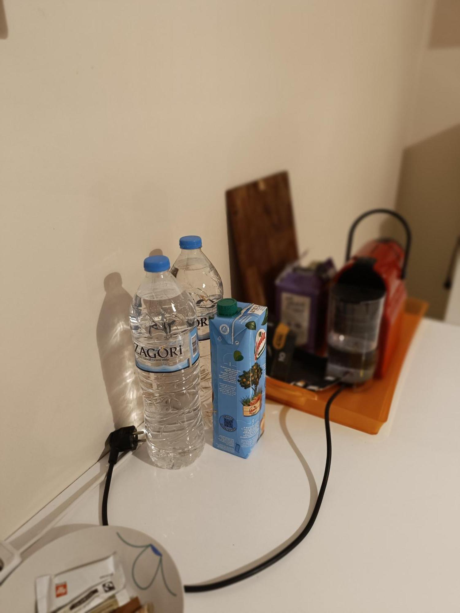 Corinth Spacious Apartment מראה חיצוני תמונה