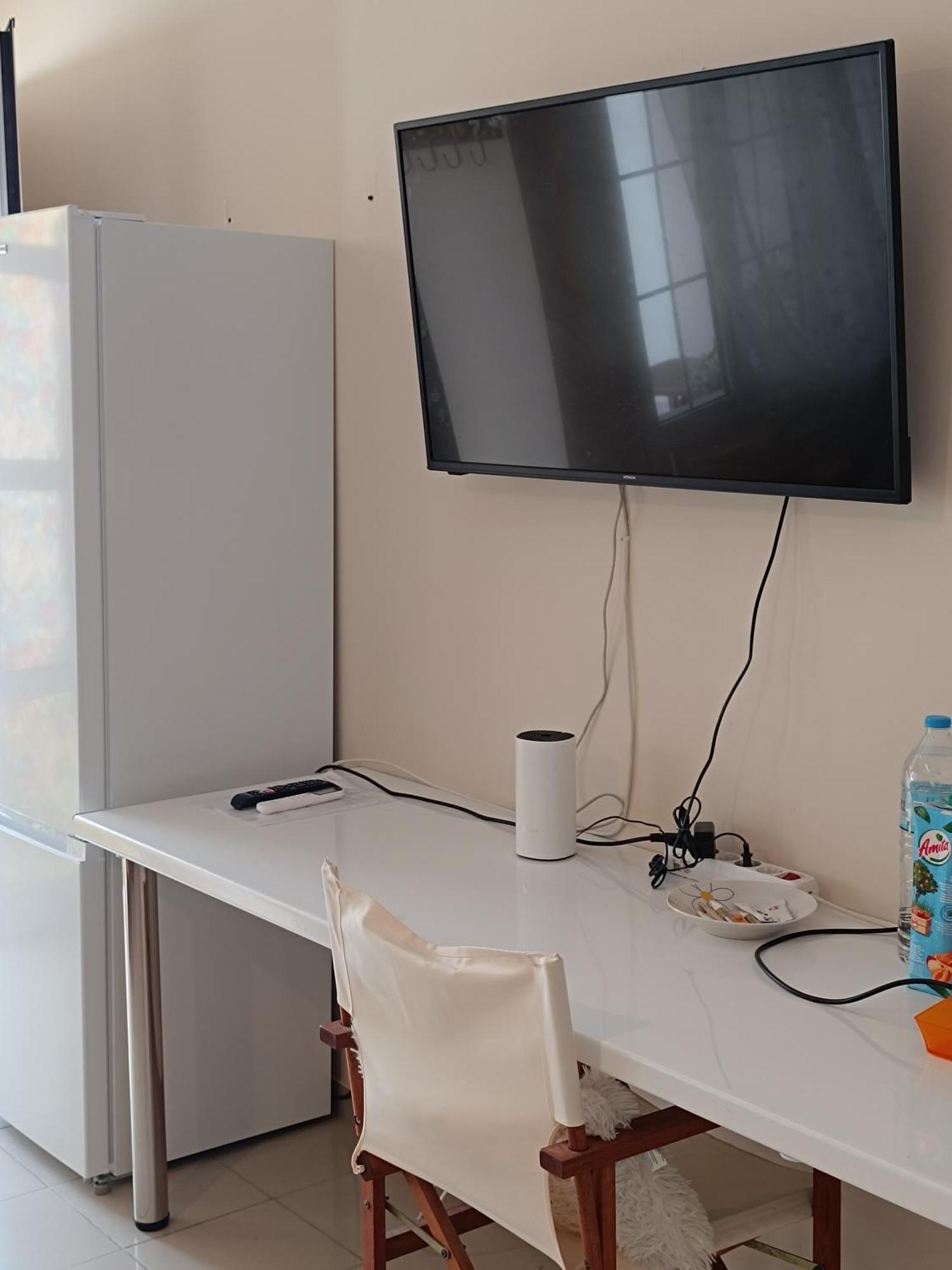 Corinth Spacious Apartment מראה חיצוני תמונה
