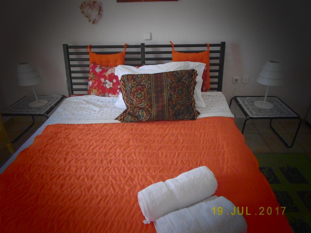 Corinth Spacious Apartment מראה חיצוני תמונה